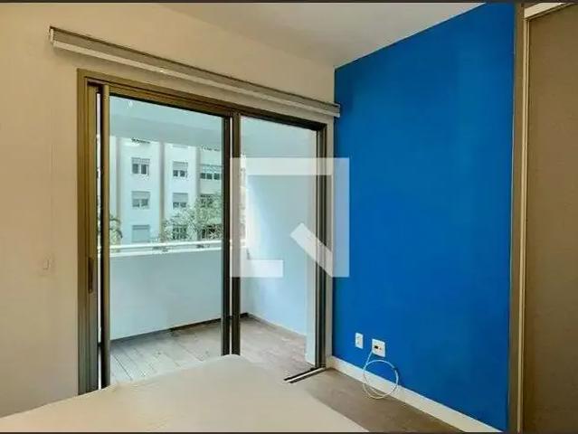 Kitnet / Stúdio para Venda em São Paulo/SP Vila Madalena 1 Quartos