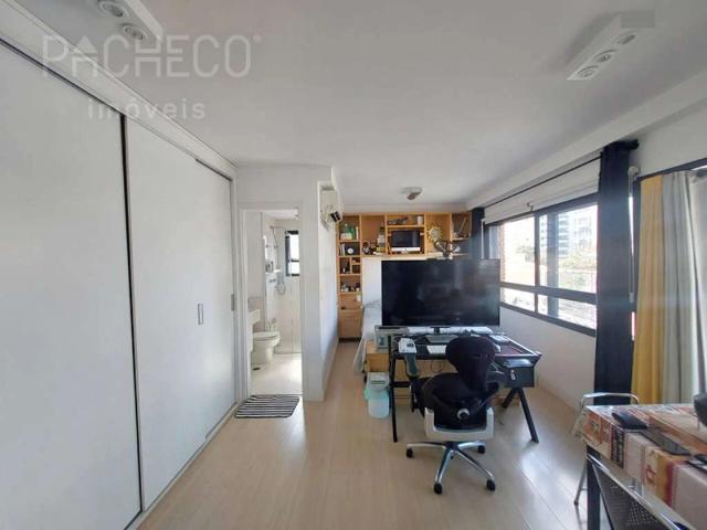 Kitnet / Stúdio para Venda em São Paulo/SP Vila Madalena 1 Quartos