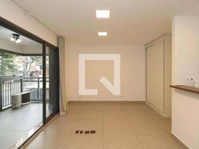 Kitnet / Stúdio para Venda em São Paulo/SP Vila Madalena 1 Quartos