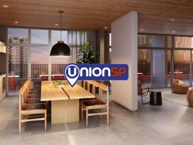 Kitnet / Stúdio para Venda em São Paulo/SP Vila Madalena 1 Quartos
