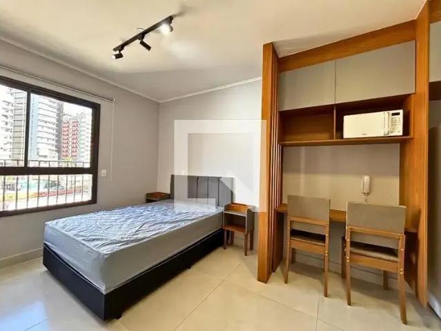 Kitnet / Stúdio para Venda em São Paulo/SP Vila Madalena 1 Quartos