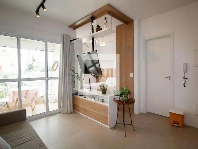 Kitnet / Stúdio para Venda em São Paulo/SP Vila Madalena 1 Quartos