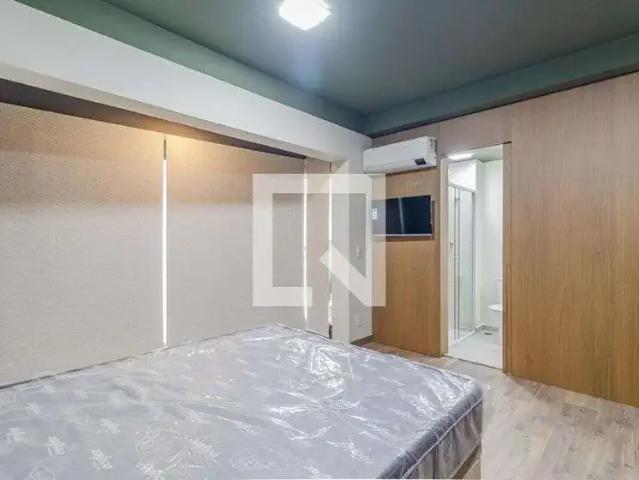 Kitnet / Stúdio para Venda em São Paulo/SP Vila Madalena 1 Quartos