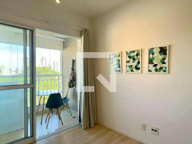 Kitnet / Stúdio para Venda em São Paulo/SP Vila Madalena 1 Quartos