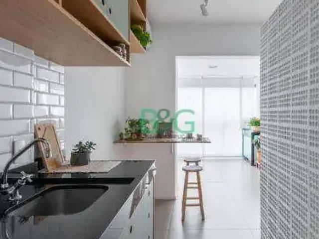 Kitnet / Stúdio para Venda em São Paulo/SP Vila Maria 1 Quartos