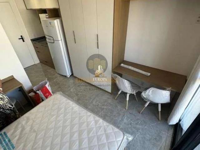Kitnet / Stúdio para Venda em São Paulo/SP Vila Mariana 1 Quartos