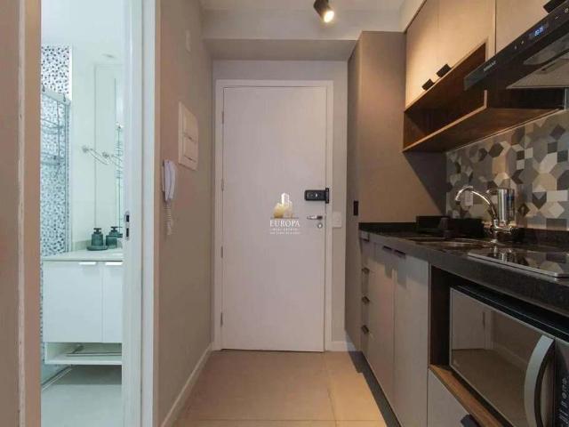 Kitnet / Stúdio para Venda em São Paulo/SP Vila Mariana 1 Quartos