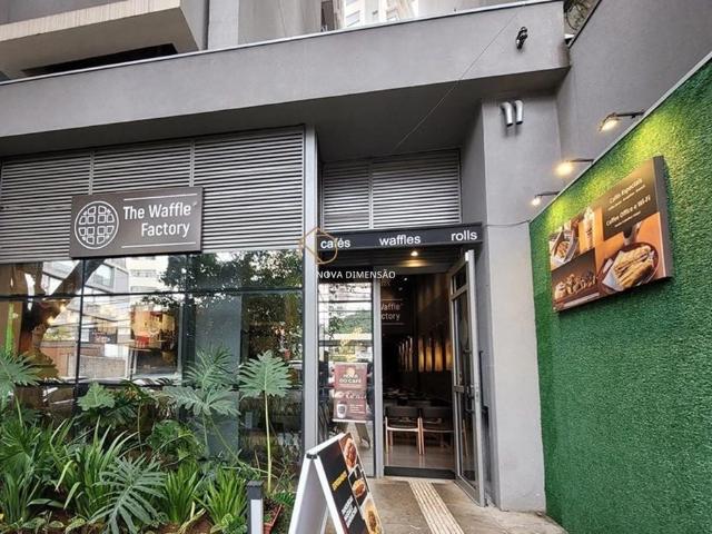 Kitnet / Stúdio para Venda em São Paulo/SP Vila Mariana 1 Quartos