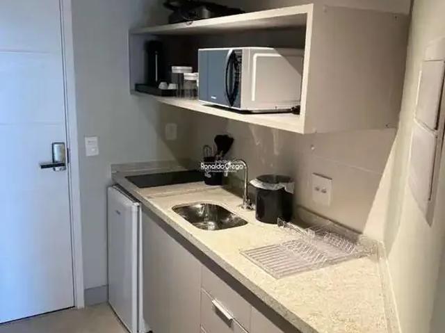 Kitnet / Stúdio para Venda em São Paulo/SP Vila Mariana 1 Quartos
