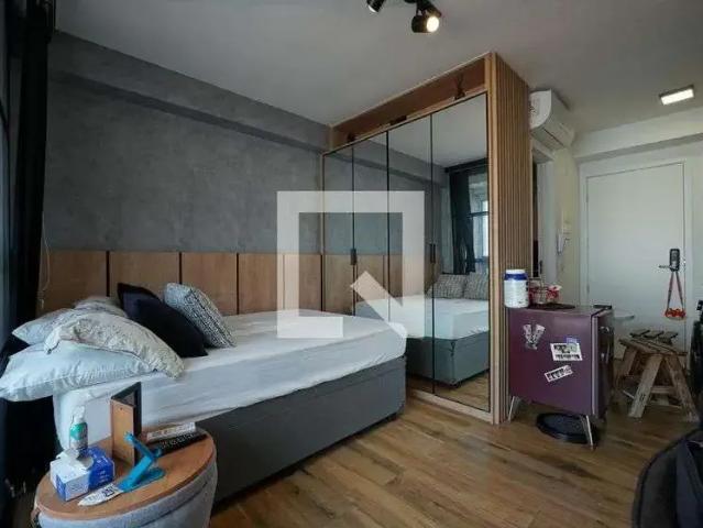 Kitnet / Stúdio para Venda em São Paulo/SP Vila Mariana 1 Quartos