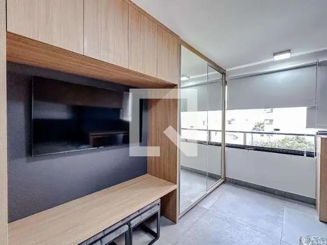 Kitnet / Stúdio para Venda em São Paulo/SP Vila Mariana 1 Quartos