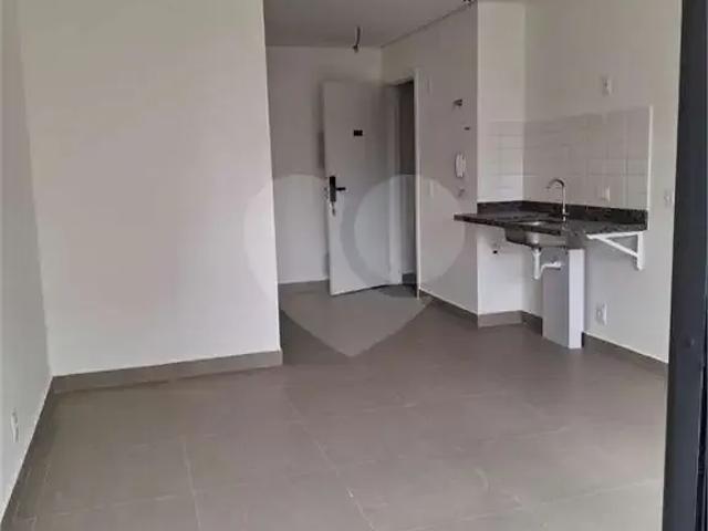 Kitnet / Stúdio para Venda em São Paulo/SP Vila Mariana 1 Quartos