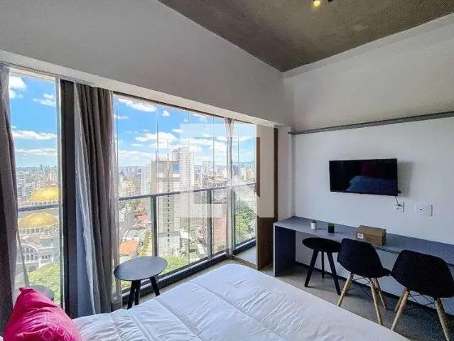 Kitnet / Stúdio para Venda em São Paulo/SP Vila Mariana 1 Quartos