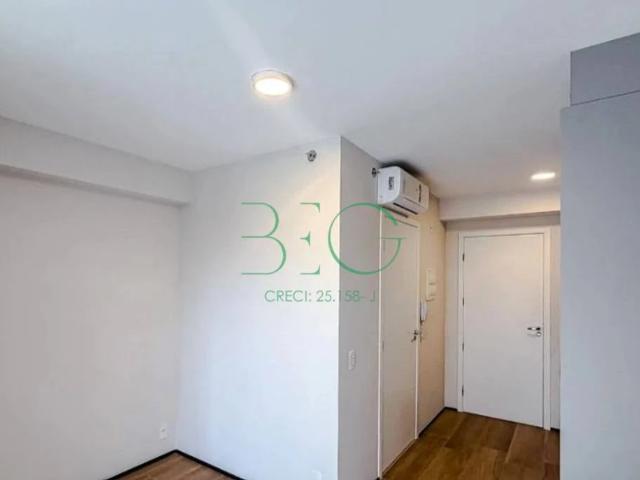 Kitnet / Stúdio para Venda em São Paulo/SP Vila Mariana 1 Quartos