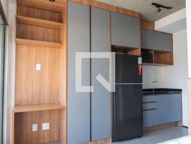 Kitnet / Stúdio para Venda em São Paulo/SP Vila Mariana 1 Quartos