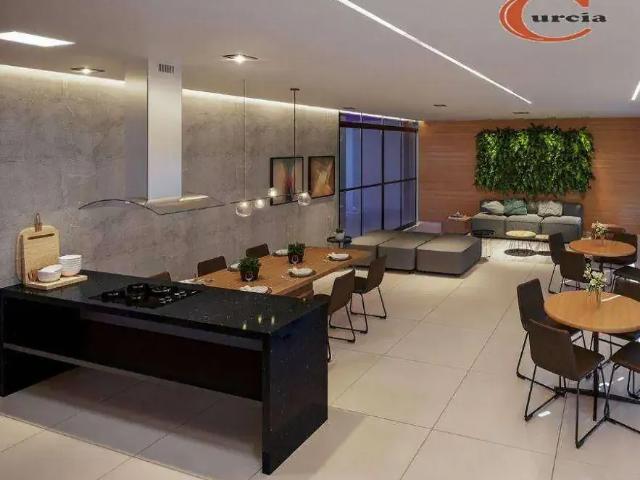 Kitnet / Stúdio para Venda em São Paulo/SP Vila Mariana 1 Quartos