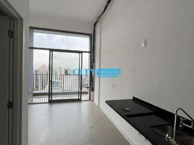 Kitnet / Stúdio para Venda em São Paulo/SP Vila Mariana 1 Quartos