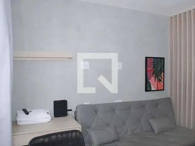Kitnet / Stúdio para Venda em São Paulo/SP Vila Mariana 1 Quartos
