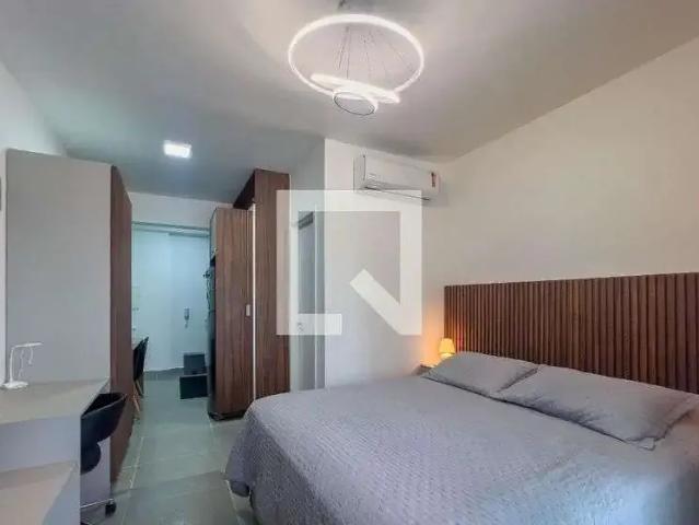 Kitnet / Stúdio para Venda em São Paulo/SP Vila Mariana 1 Quartos