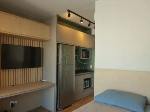 Kitnet / Stúdio para Venda em São Paulo/SP Vila Mariana 1 Quartos