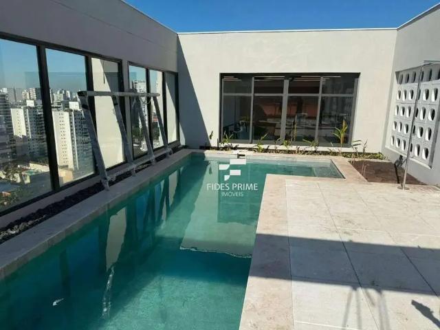 Kitnet / Stúdio para Venda em São Paulo/SP Vila Mariana 1 Quartos