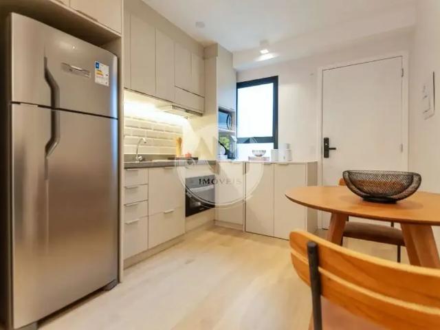 Kitnet / Stúdio para Venda em São Paulo/SP Vila Mariana 1 Quartos