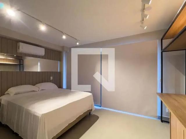 Kitnet / Stúdio para Venda em São Paulo/SP Vila Mariana 1 Quartos