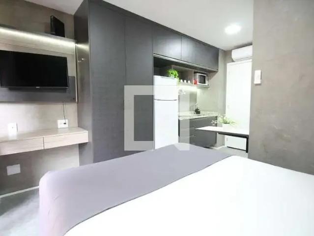 Kitnet / Stúdio para Venda em São Paulo/SP Vila Mariana 1 Quartos