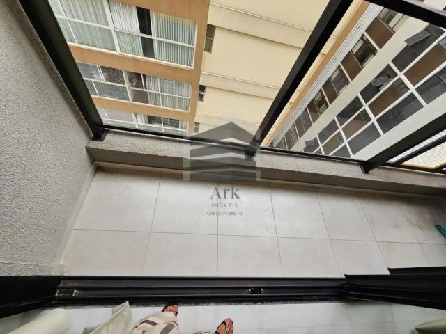 Kitnet / Stúdio para Venda em São Paulo/SP Vila Mariana 1 Quartos