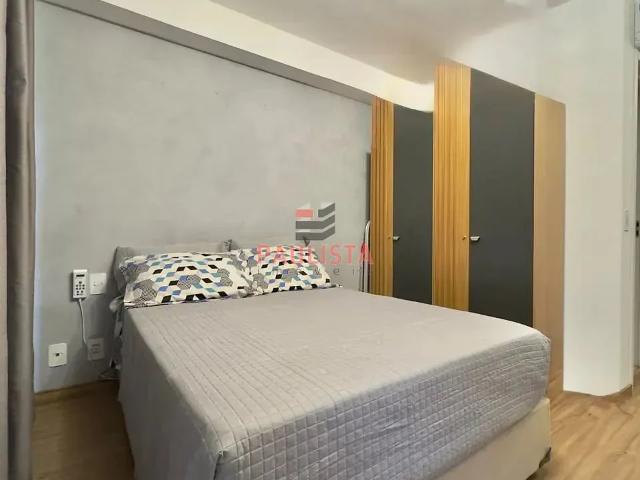 Kitnet / Stúdio para Venda em São Paulo/SP Vila Mariana 1 Quartos