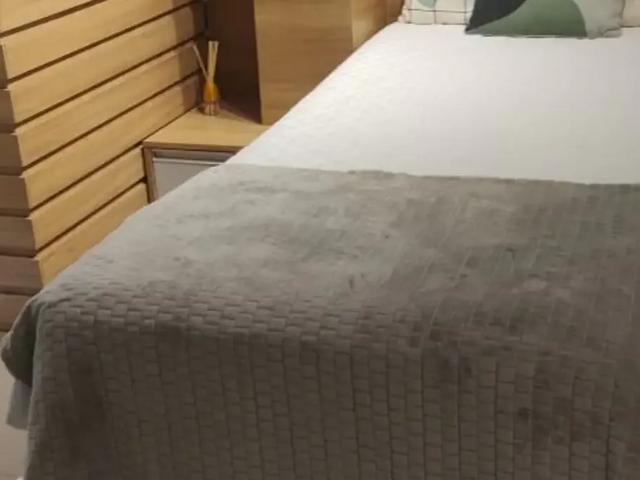 Kitnet / Stúdio para Venda em São Paulo/SP Vila Mariana 1 Quartos
