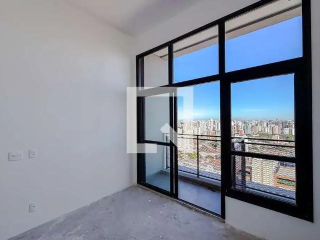 Kitnet / Stúdio para Venda em São Paulo/SP Vila Mariana 1 Quartos