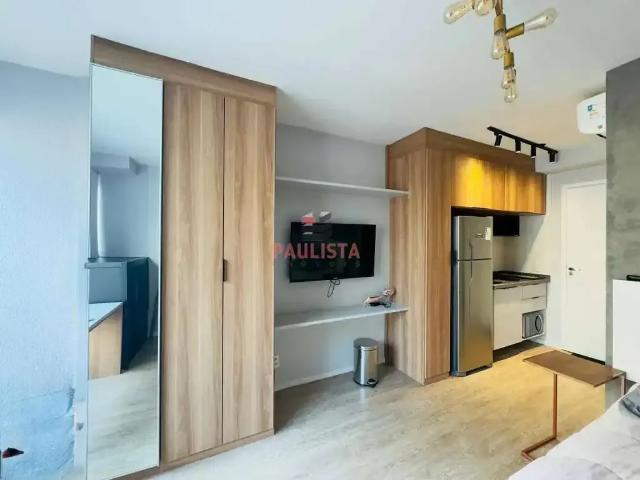 Kitnet / Stúdio para Venda em São Paulo/SP Vila Mariana 1 Quartos