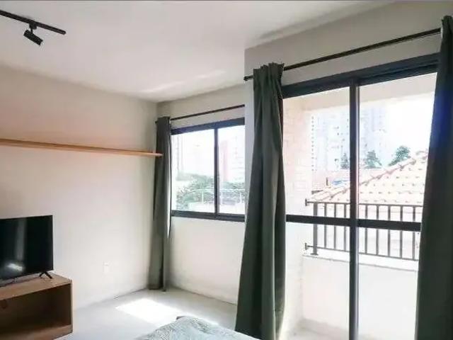 Kitnet / Stúdio para Venda em São Paulo/SP Vila Mariana 1 Quartos
