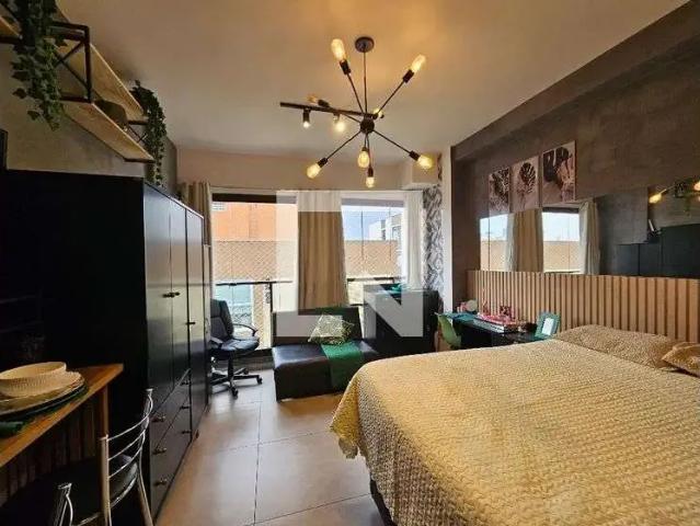 Kitnet / Stúdio para Venda em São Paulo/SP Vila Mariana 1 Quartos