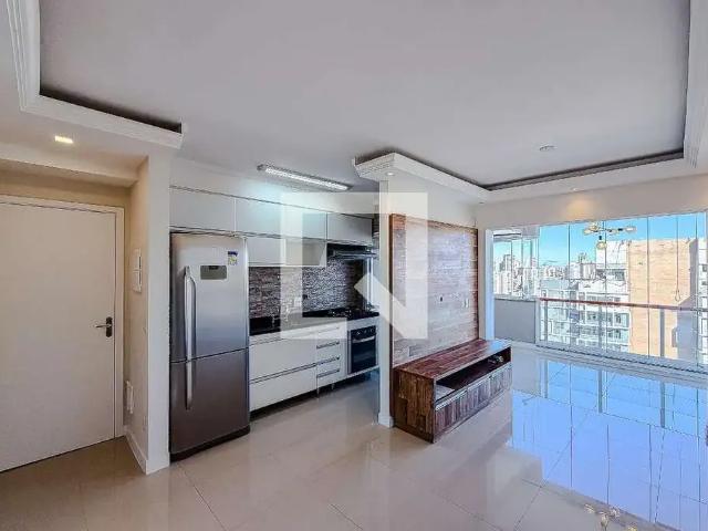 Kitnet / Stúdio para Venda em São Paulo/SP Vila Mariana 1 Quartos