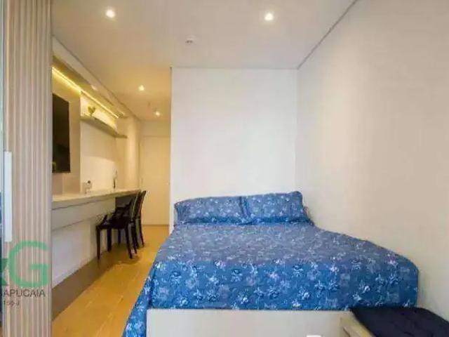 Kitnet / Stúdio para Venda em São Paulo/SP Vila Mariana 1 Quartos