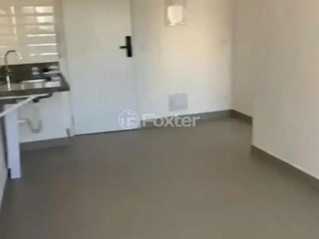 Kitnet / Stúdio para Venda em São Paulo/SP Vila Mariana 1 Quartos