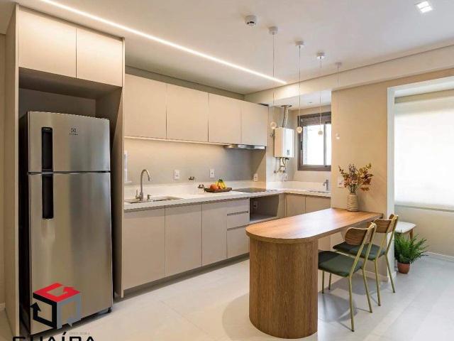 Kitnet / Stúdio para Venda em São Paulo/SP Vila Mariana 1 Quartos