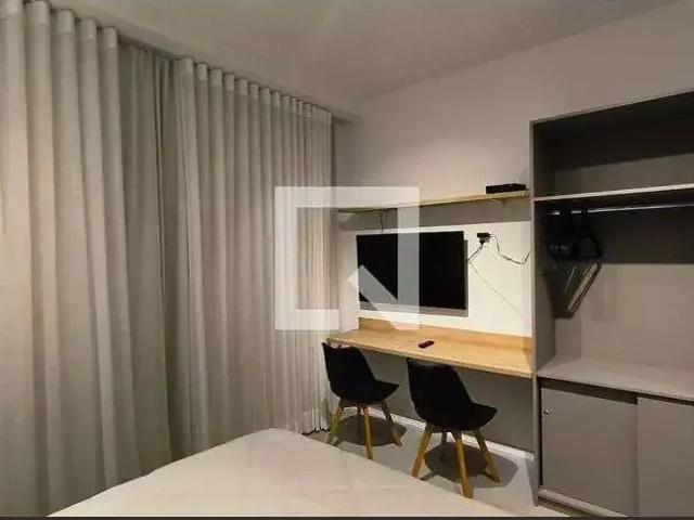 Kitnet / Stúdio para Venda em São Paulo/SP Vila Mariana 1 Quartos