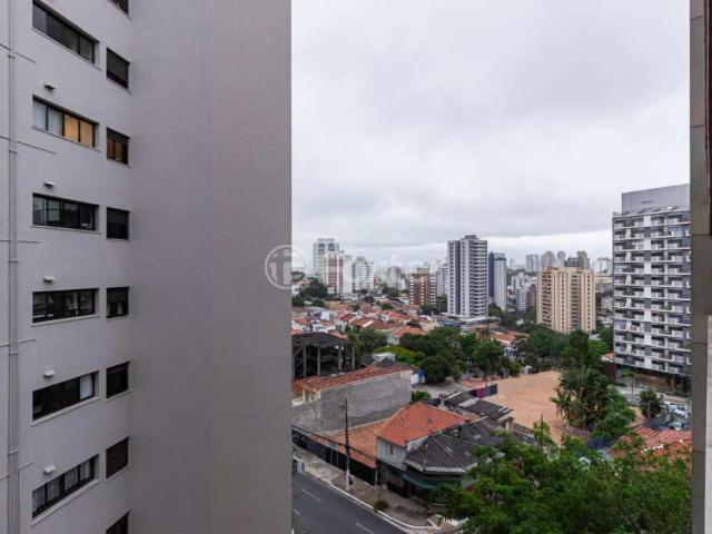 Kitnet / Stúdio para Venda em São Paulo/SP Vila Mariana 1 Quartos