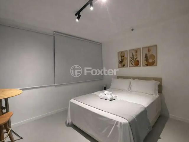 Kitnet / Stúdio para Venda em São Paulo/SP Vila Mariana 1 Quartos