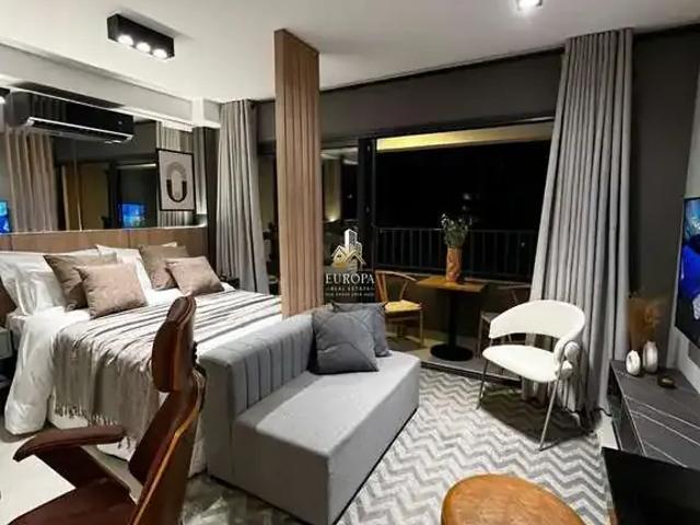 Kitnet / Stúdio para Venda em São Paulo/SP Vila Mariana 1 Quartos