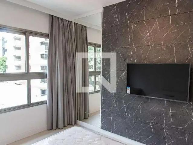 Kitnet / Stúdio para Venda em São Paulo/SP Vila Mariana 1 Quartos
