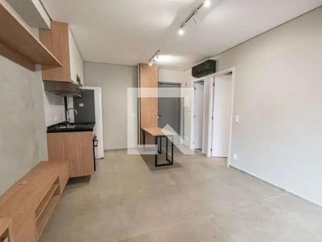 Kitnet / Stúdio para Venda em São Paulo/SP Vila Mariana 1 Quartos