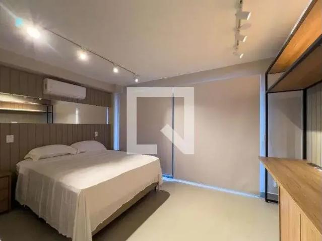 Kitnet / Stúdio para Venda em São Paulo/SP Vila Mariana 1 Quartos