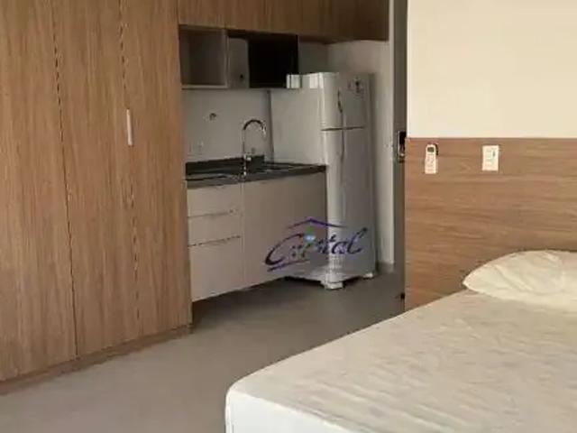 Kitnet / Stúdio para Venda em São Paulo/SP Vila Mariana 1 Quartos