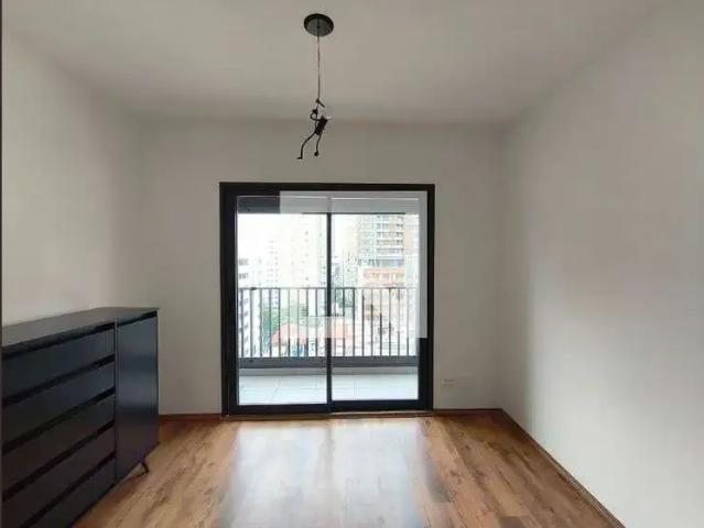 Kitnet / Stúdio para Venda em São Paulo/SP Vila Mariana 1 Quartos