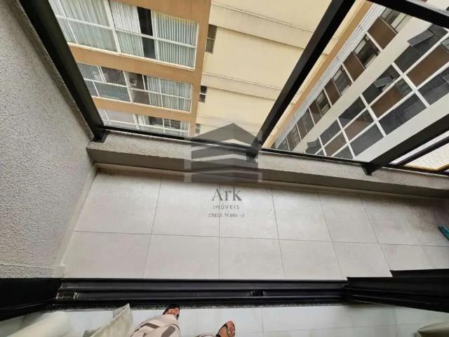 Kitnet / Stúdio para Venda em São Paulo/SP Vila Mariana 1 Quartos