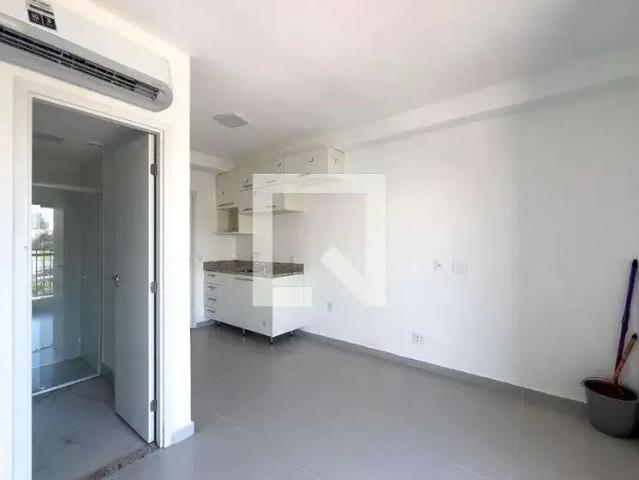 Kitnet / Stúdio para Venda em São Paulo/SP Vila Mariana 1 Quartos